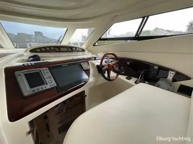 Cranchi Atlantique 48 Flybridge