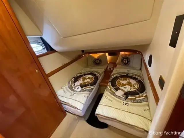 Cranchi Atlantique 48 Flybridge