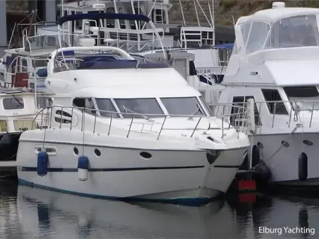 Cranchi Atlantique 48 Flybridge