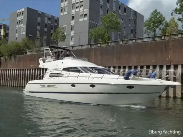 Cranchi Atlantique 48 Flybridge