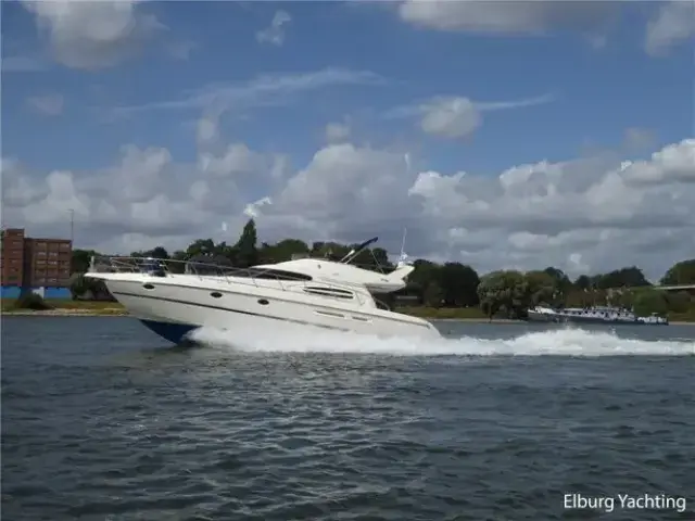 Cranchi Atlantique 48 Flybridge