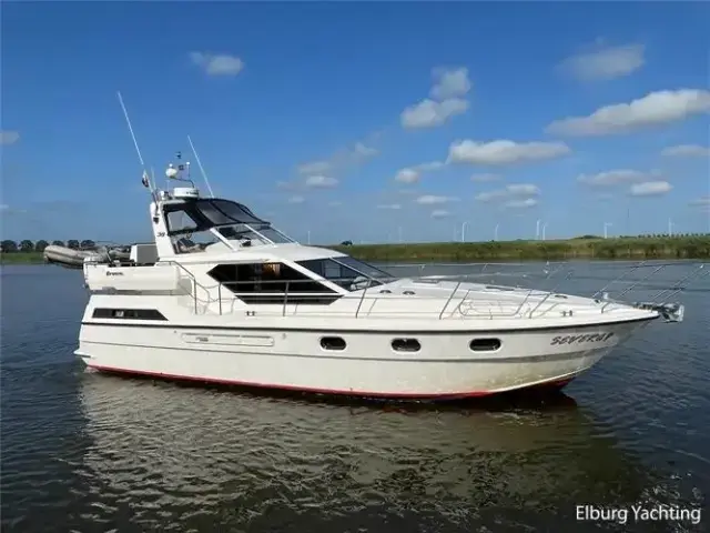 Broom 39 for sale in Netherlands for €135,000 ($140,259)