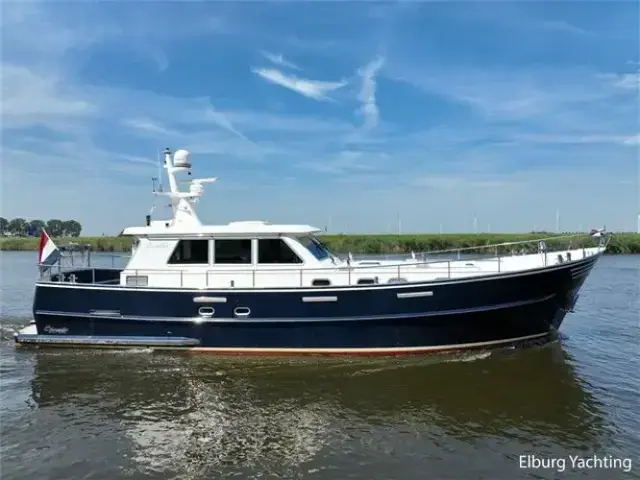 Sturier Oc 520 for sale in Netherlands for €695,000 ($722,074)