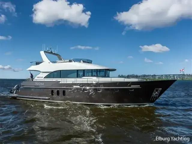 Van Den Hoven Executive 1850 for sale in Netherlands for €1,650,000