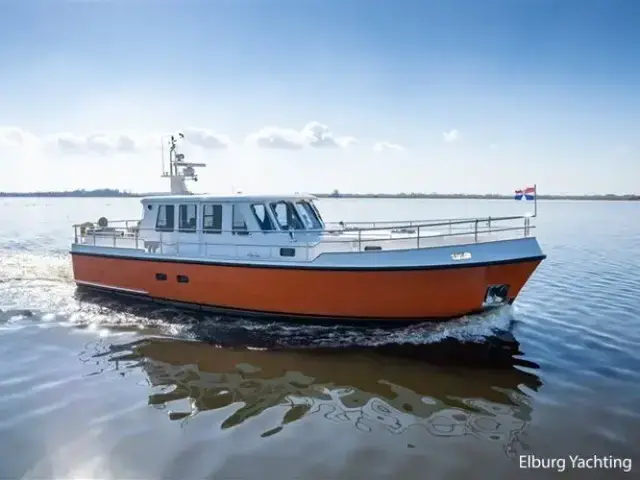 Stentor 50 Oc for sale in Netherlands for €495,000 ($514,283)