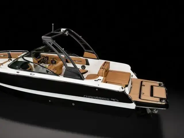 Chaparral 247 Ssx