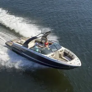  Chaparral 267 Ssx