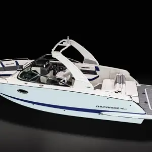  Chaparral 287 Ssx