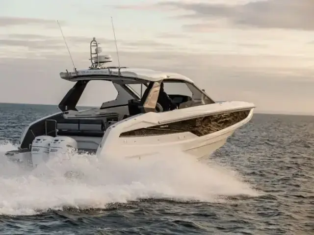 Galeon Galeon 325 GTO