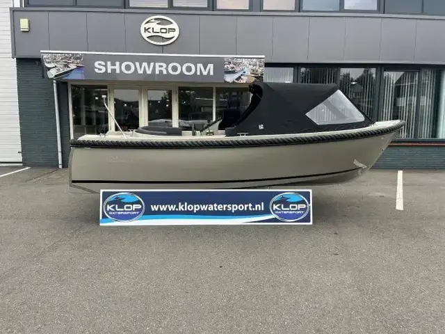 Maxima Boats 550 in chique RAL kleurstelling op voorraad!