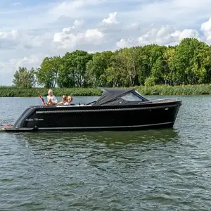  Maxima Boats 720 Retro