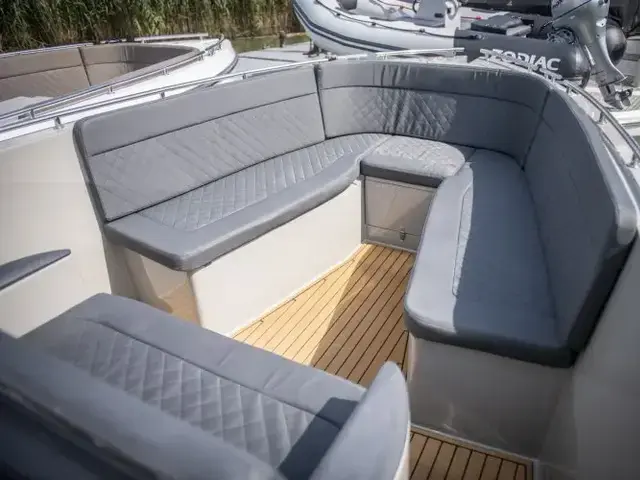 Maxima Boats 700 Sport