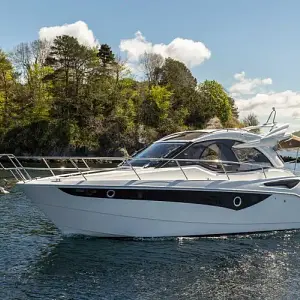  Galeon Galeon 305 HTS