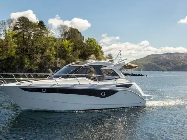 Galeon Galeon 305 HTS