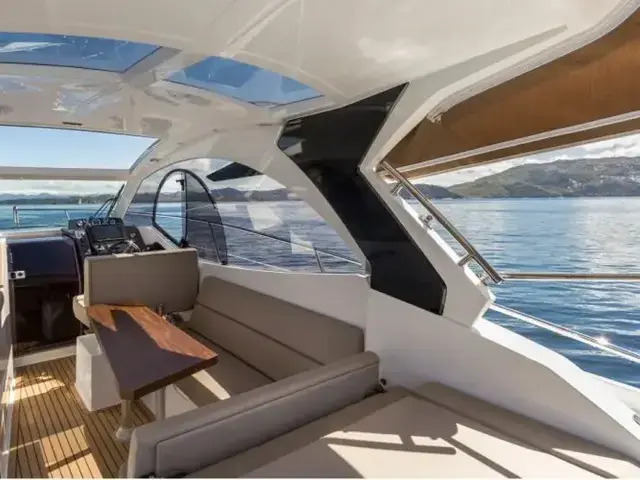 Galeon Galeon 305 HTS