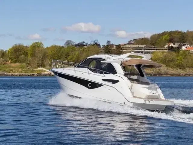 Galeon Galeon 305 HTS