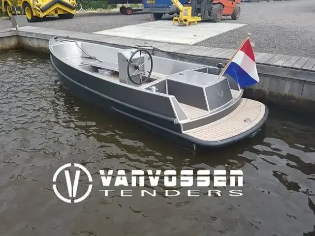 Van Vossen VanVossen Tender 595