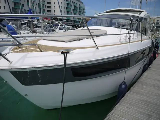 Bavaria 360 Coupe