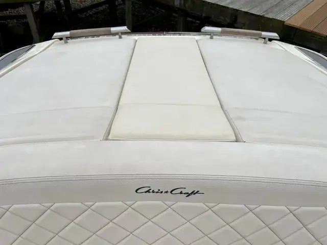 Chris Craft Corsair 27 Heritage Edition