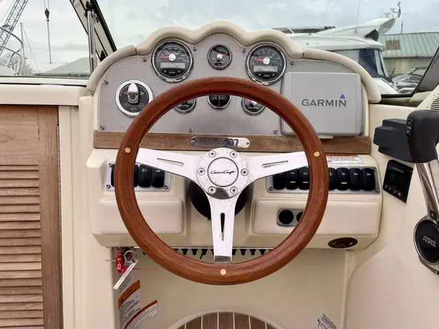 Chris Craft Corsair 27 Heritage Edition