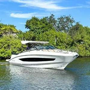 2024 Beneteau Flyer 10