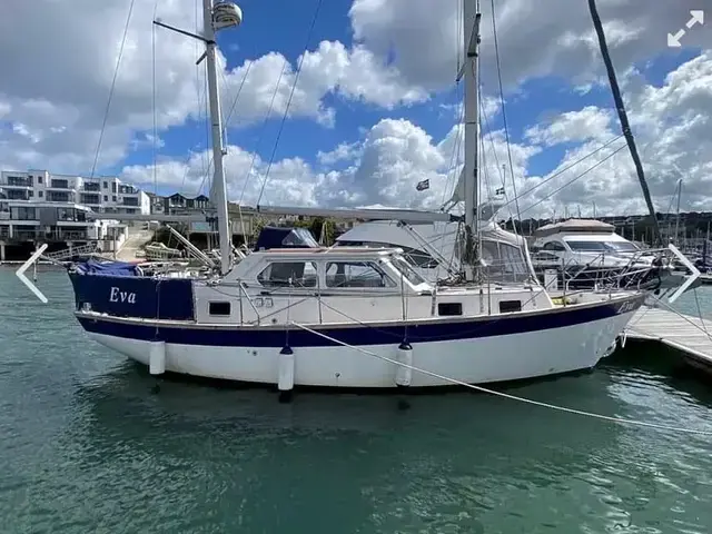 Cromarty 36 for sale in United Kingdom for £125,000 ($156,358)