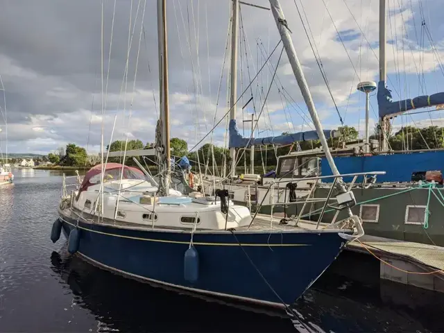 Barbican 35 for sale in United Kingdom for £25,000 (€30,099)