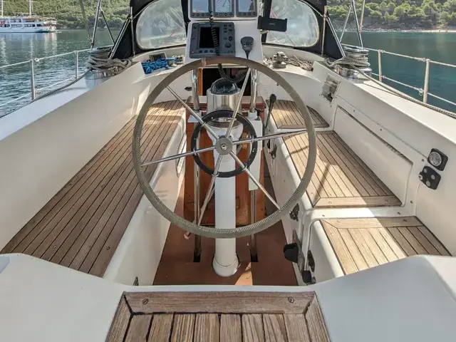 Westerly Corsair 36