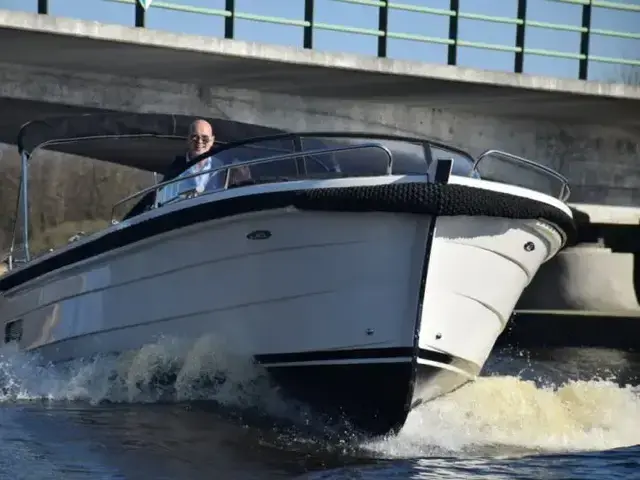 Antaris Connery 25 Tender for sale in Netherlands for €67,500