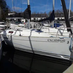 2010 Beneteau First 25.7s