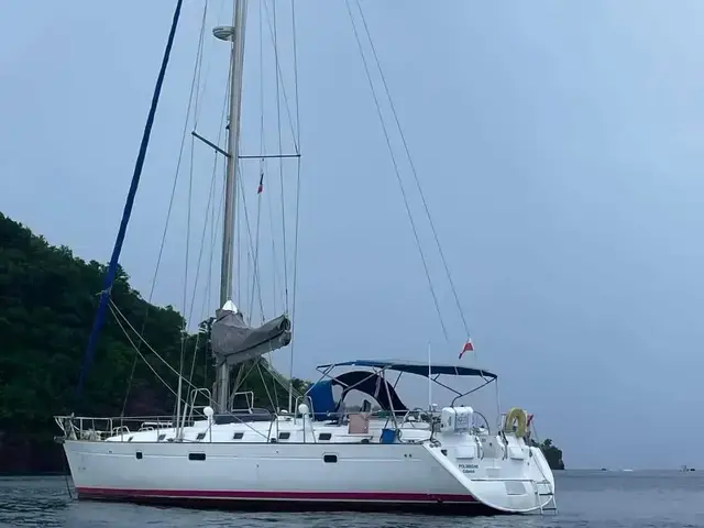 Beneteau Beneteau 50