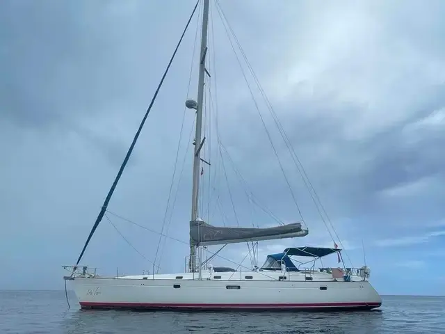 Beneteau Beneteau 50