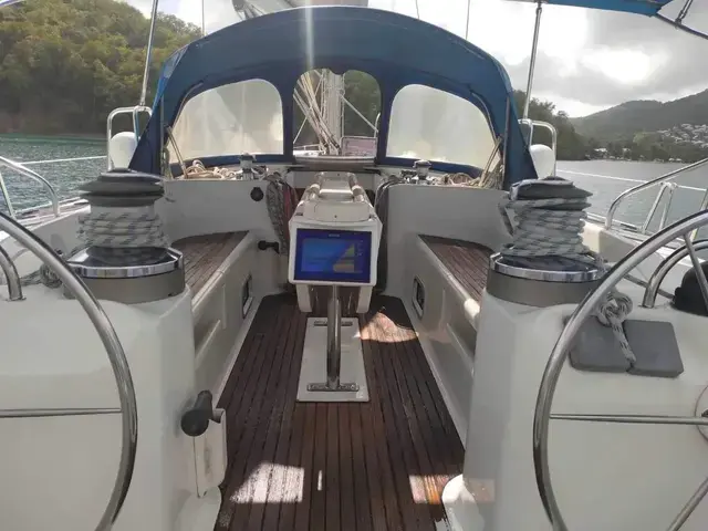 Beneteau Beneteau 50