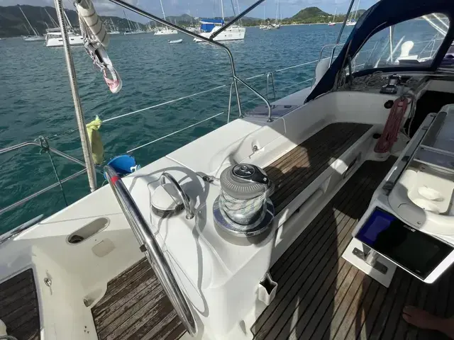 Beneteau Beneteau 50