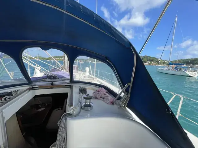 Beneteau Beneteau 50