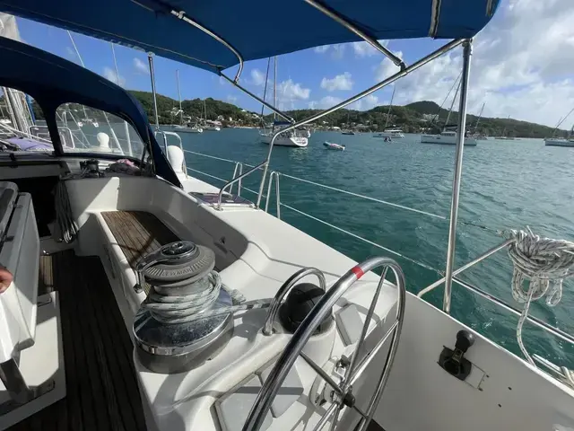 Beneteau Beneteau 50