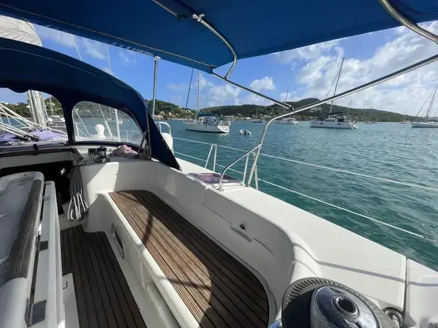 Beneteau Beneteau 50