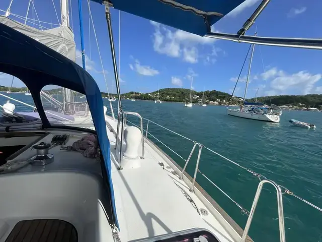 Beneteau Beneteau 50