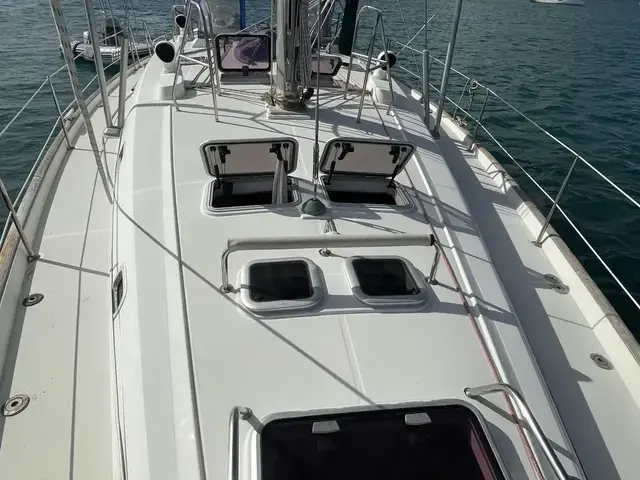 Beneteau Beneteau 50