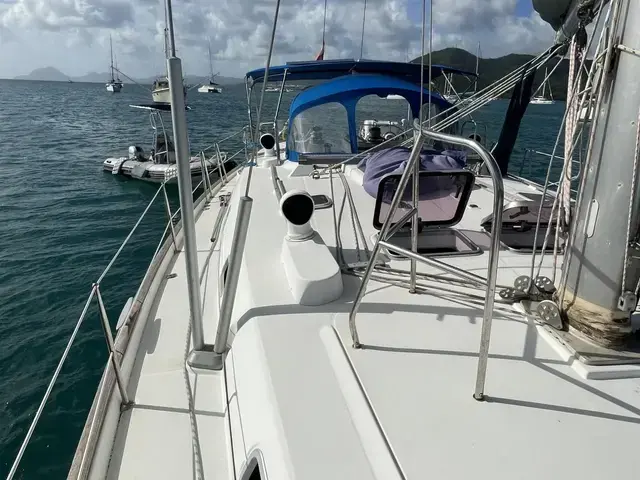 Beneteau Beneteau 50