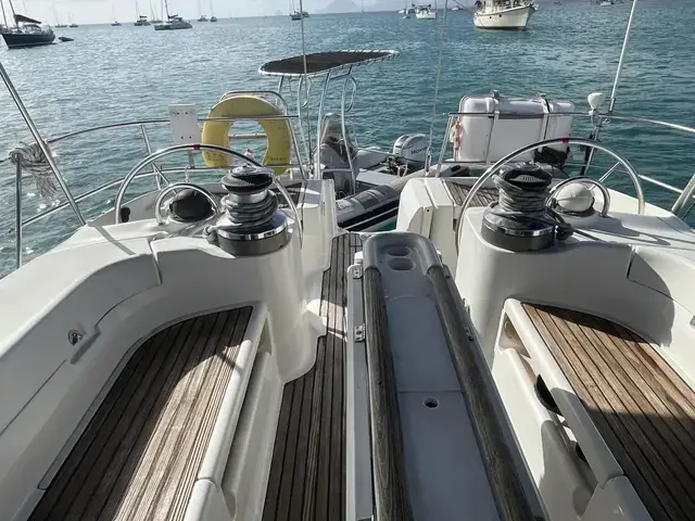 Beneteau Beneteau 50