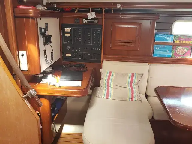 Beneteau Beneteau 50