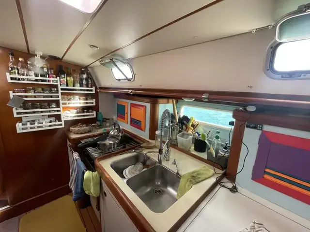 Beneteau Beneteau 50