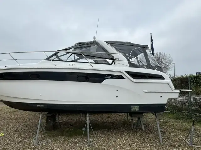 Bavaria Sport 30