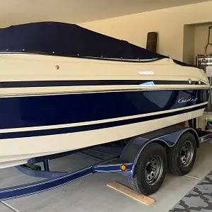 2001 Chris Craft 200