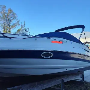 2016 Crownline 236 SC