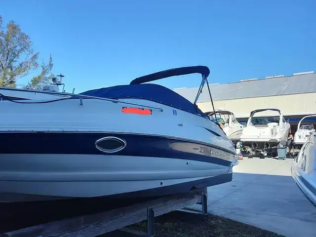 Crownline 236 SC