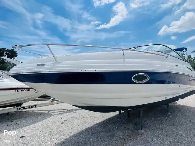 Crownline 236 SC