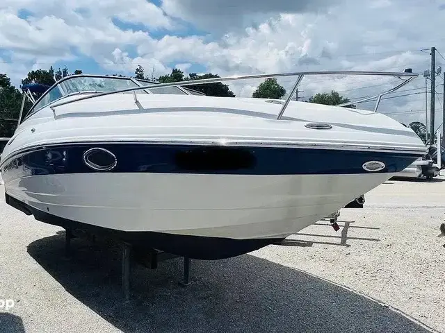 Crownline 236 SC