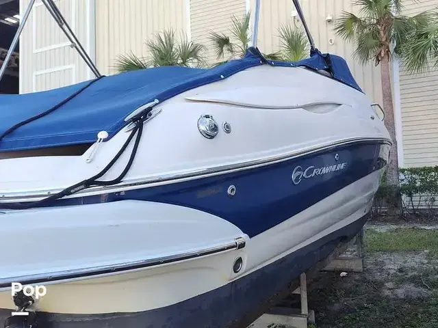 Crownline 236 SC